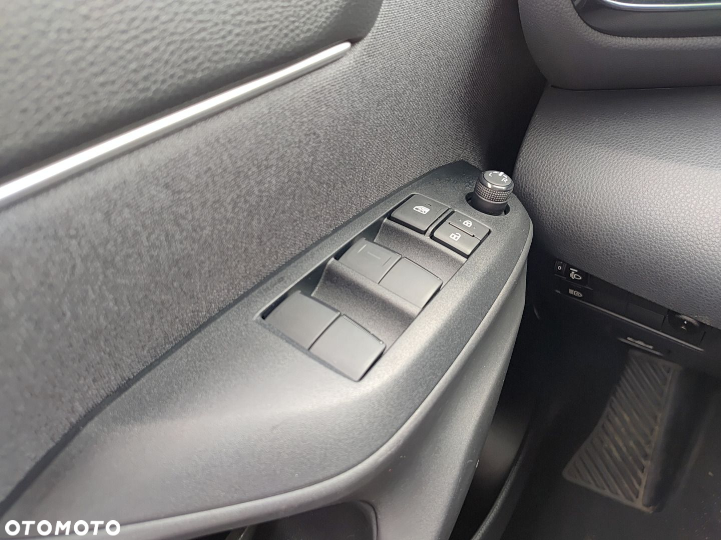 Toyota Yaris Cross - 22