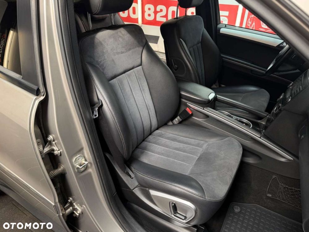 Mercedes-Benz ML - 5