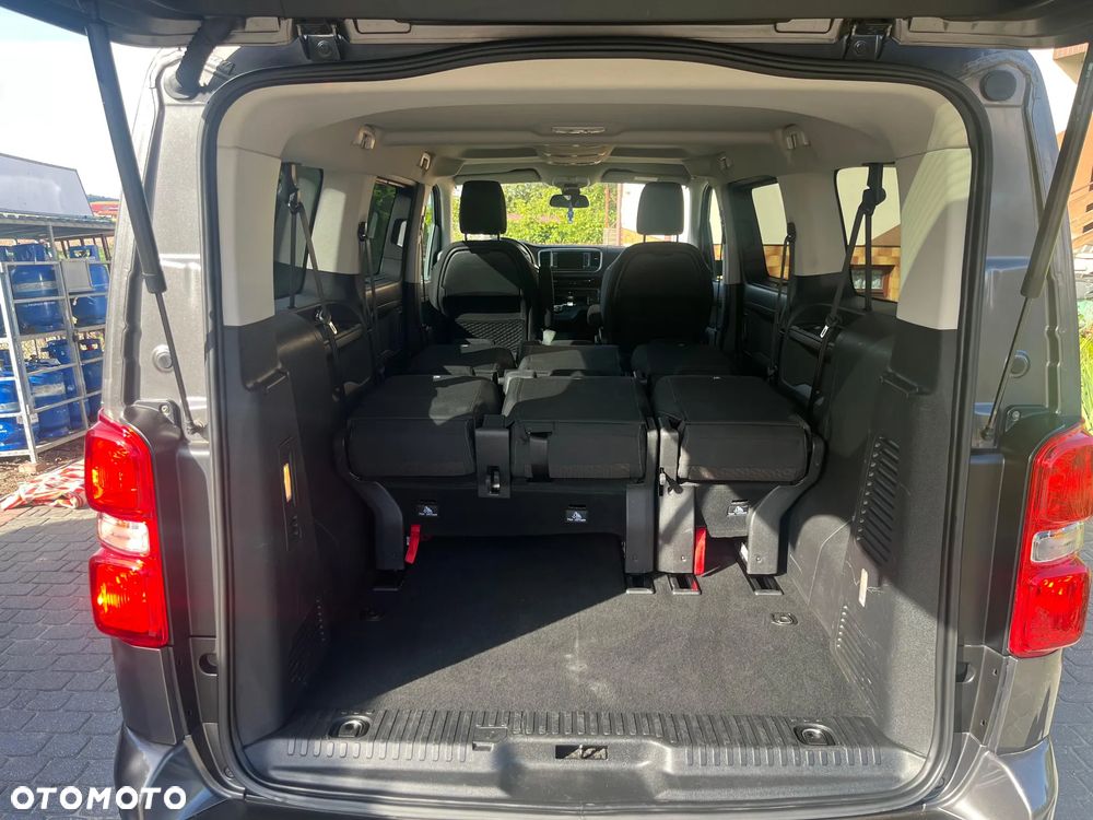 Toyota Proace Verso 2.0 D4-D Long Family - 8