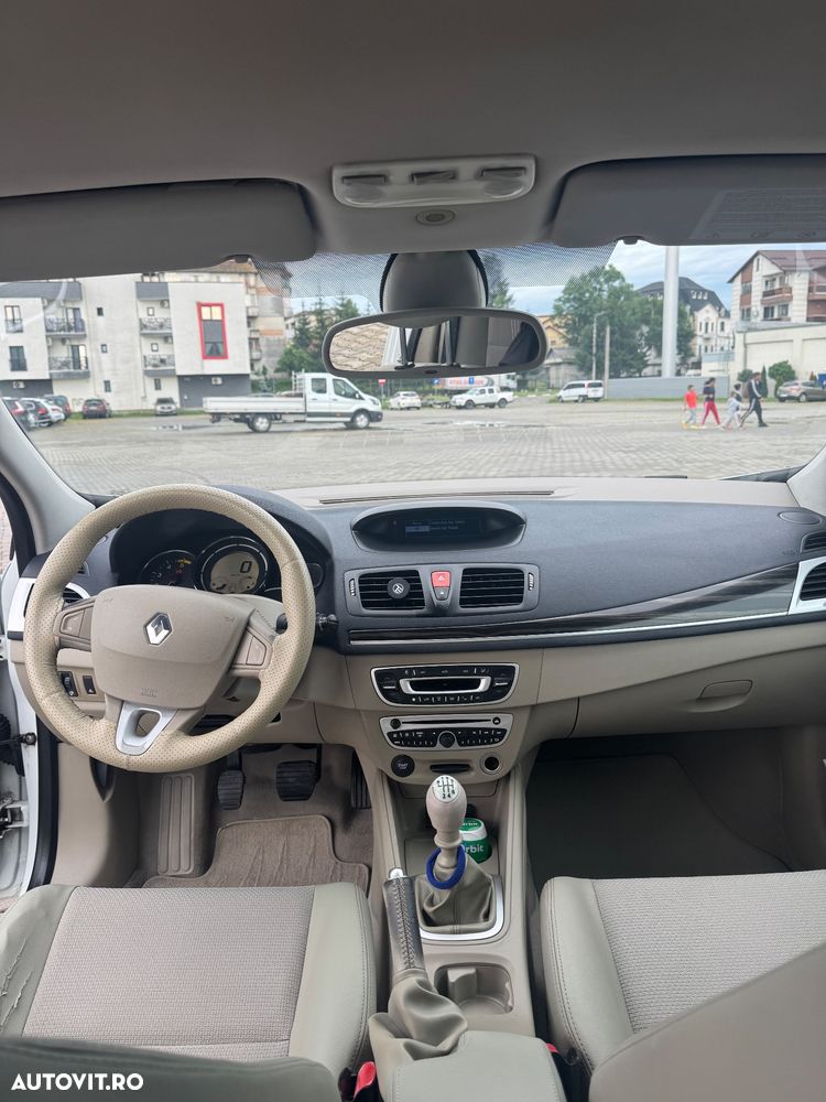 Renault Megane - 6