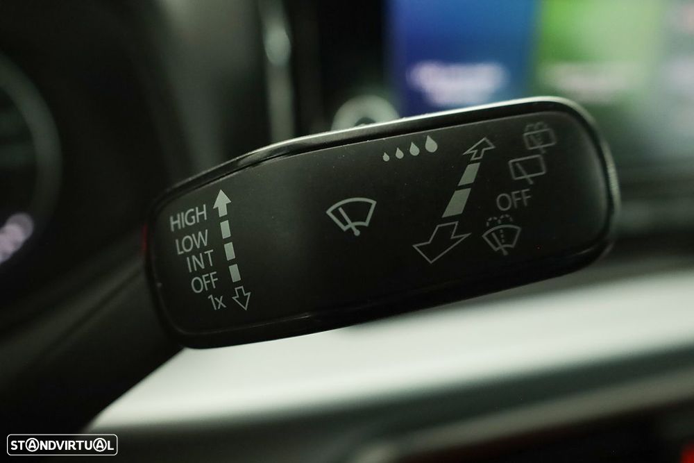 SEAT Ibiza 1.0 TSI FR DSG - 16