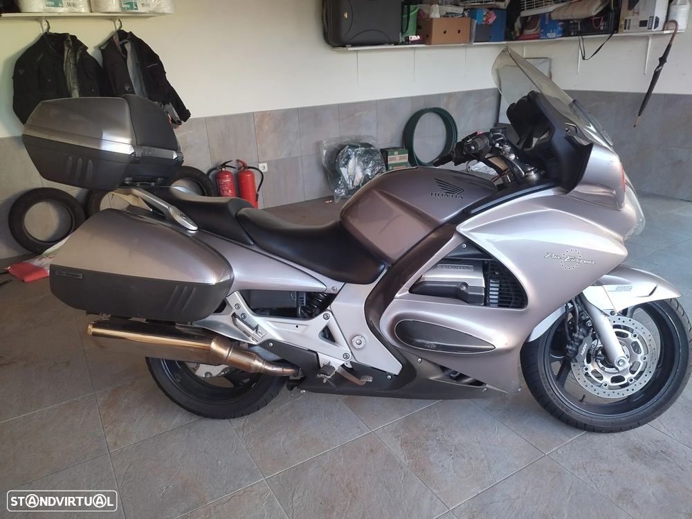 Honda Pan European pan european - 6