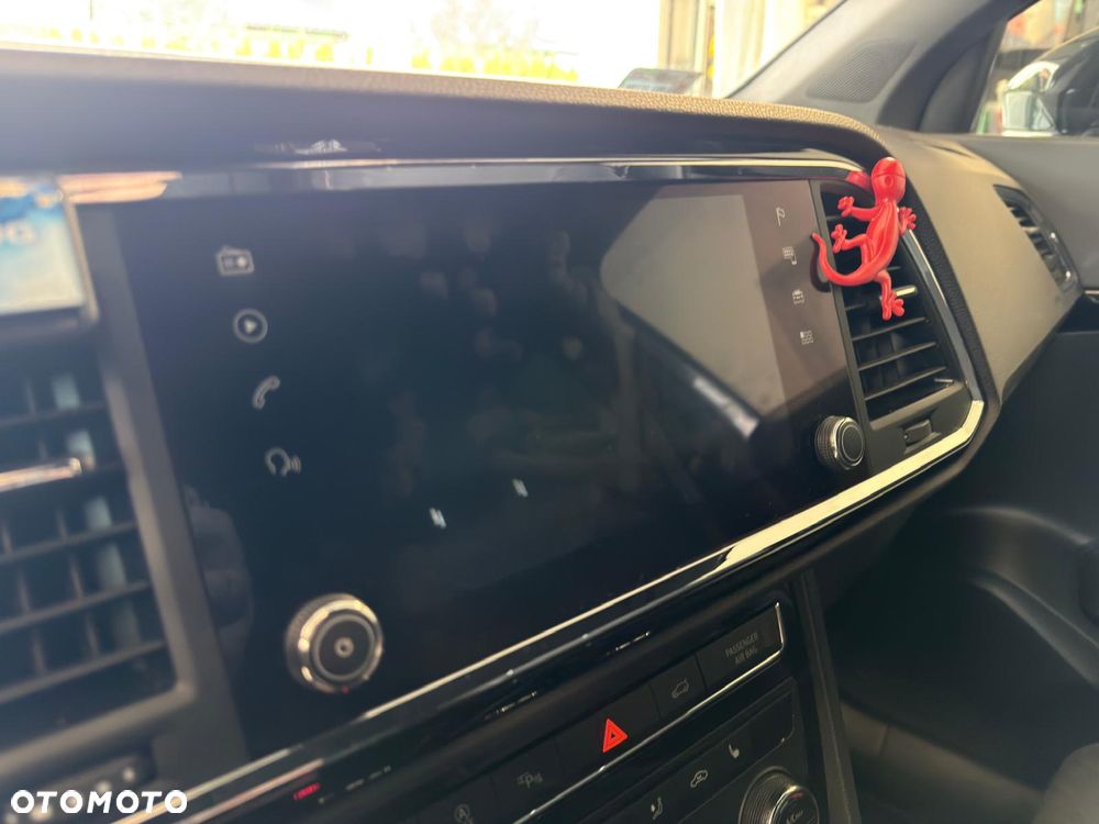 Cupra Ateca - 15