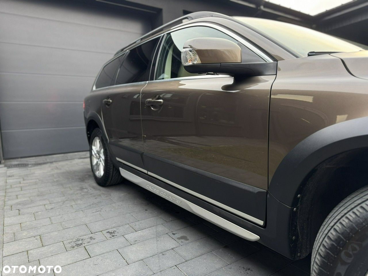 Volvo XC 70 - 12