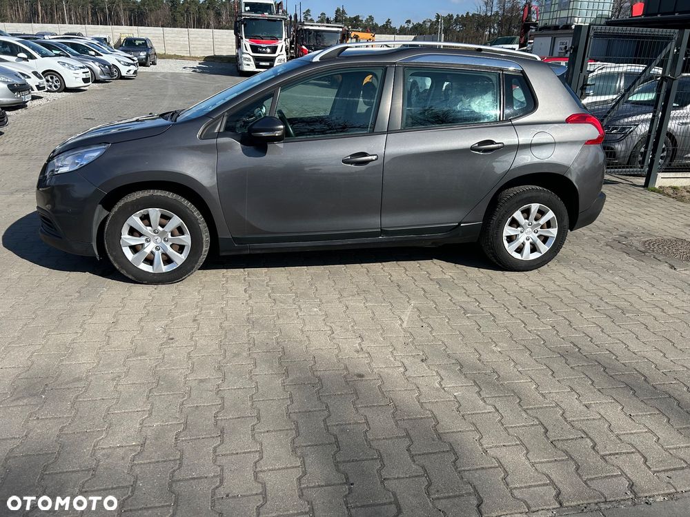 Peugeot 2008 - 30