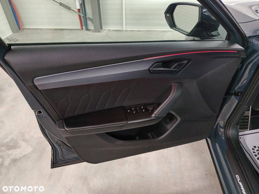 Cupra Formentor 1.5 eTSI DSG Tribe Edition - 21