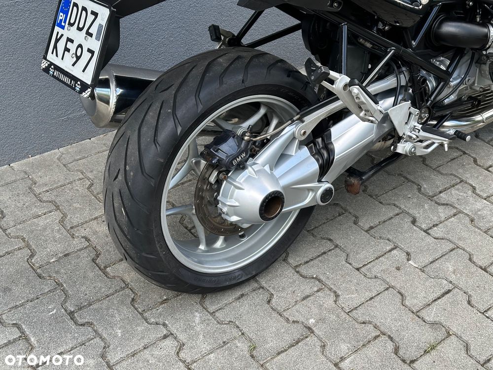BMW R - 25