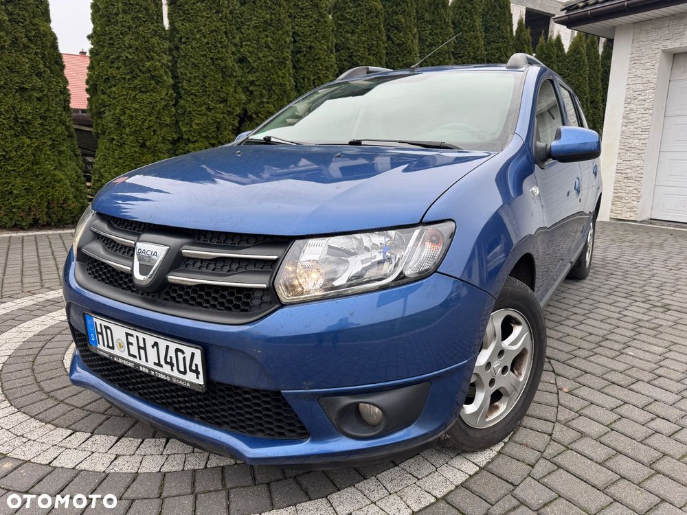 Dacia Logan 0.9 TCe SL Celebration S&S EU6 - 3