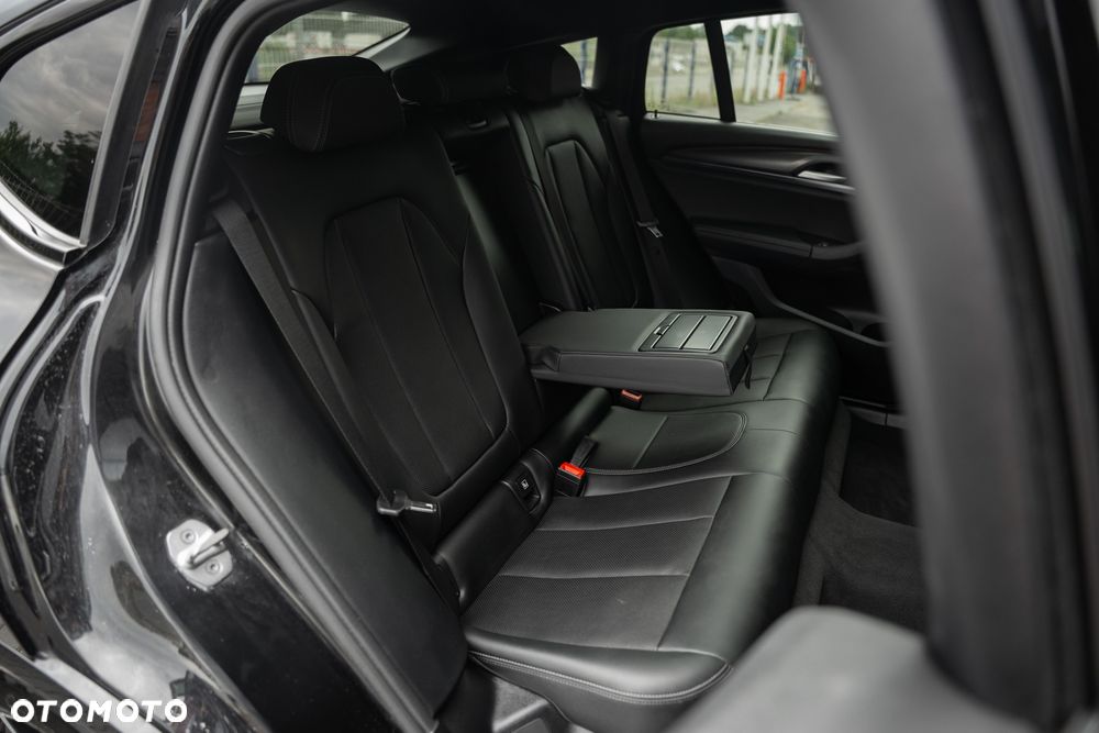 BMW X4 xDrive20d M Sport Edition - 36