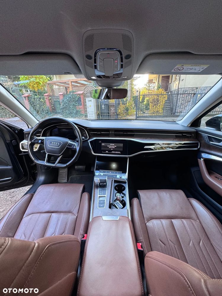 Audi A6 Limousine - 10