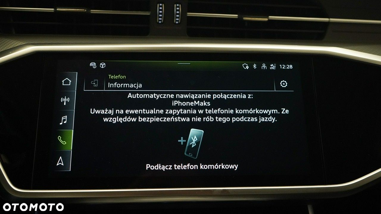 Audi A6 - 33
