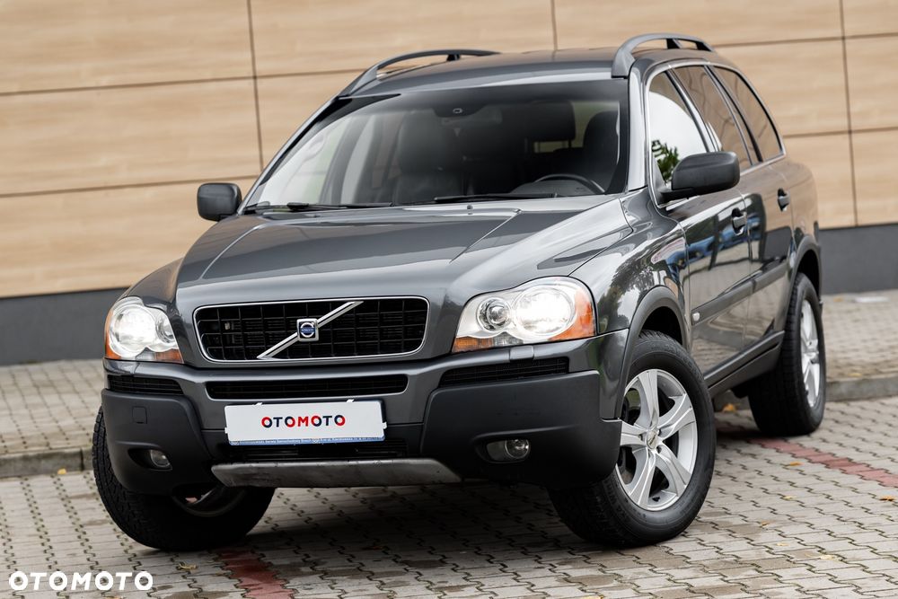 Volvo Xc 90