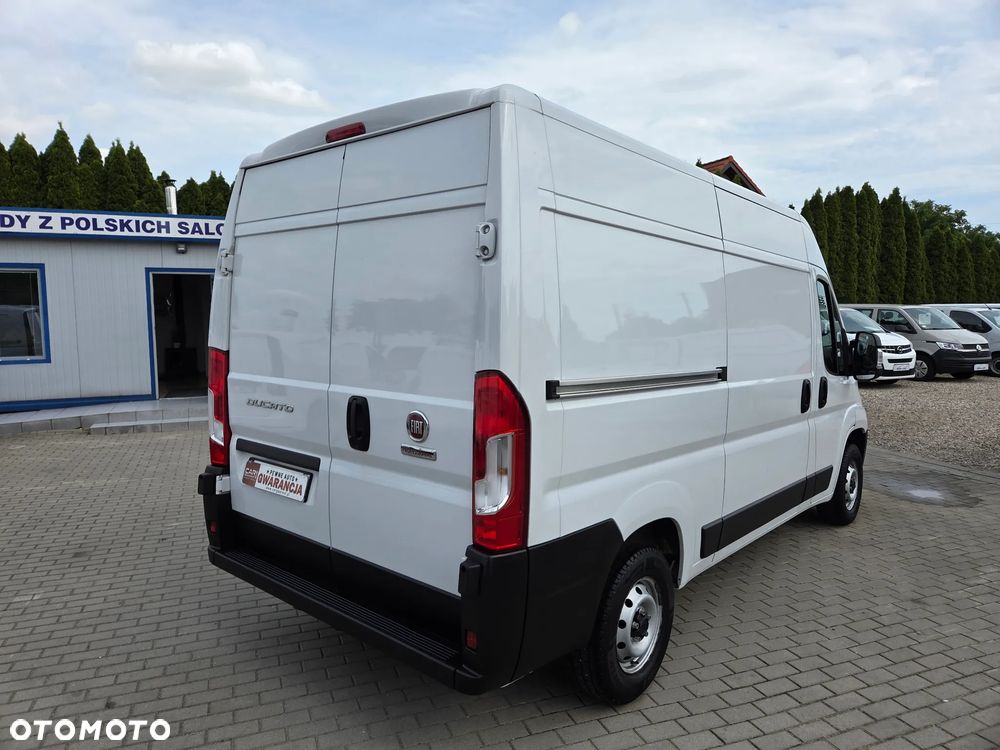 Fiat Ducato L2 - 8