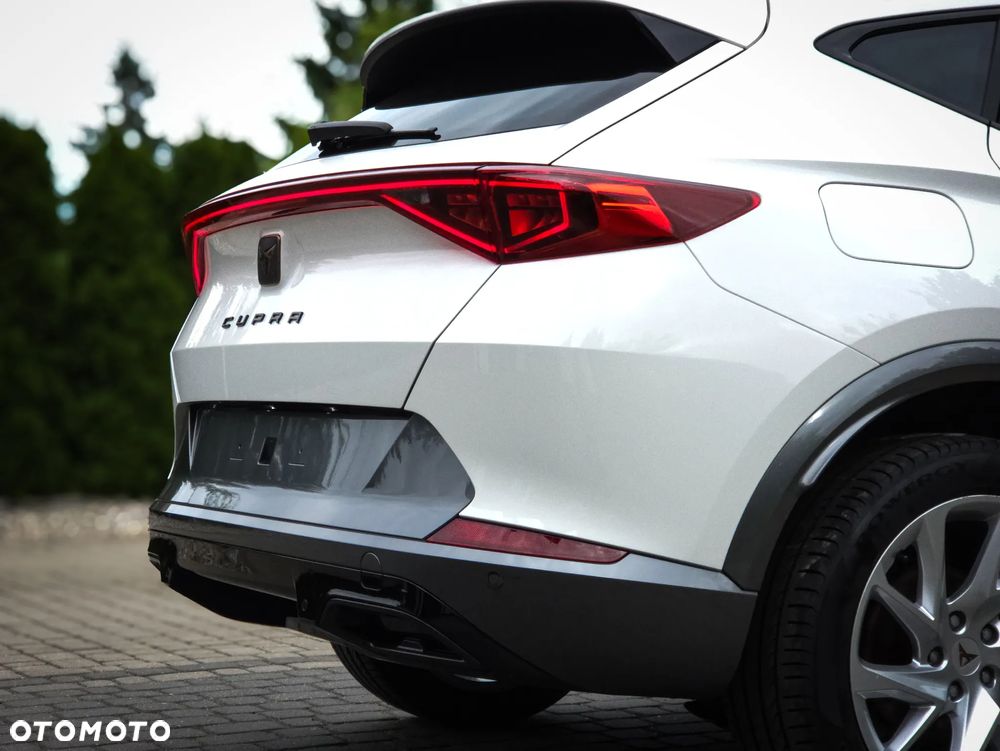 Cupra Formentor - 14