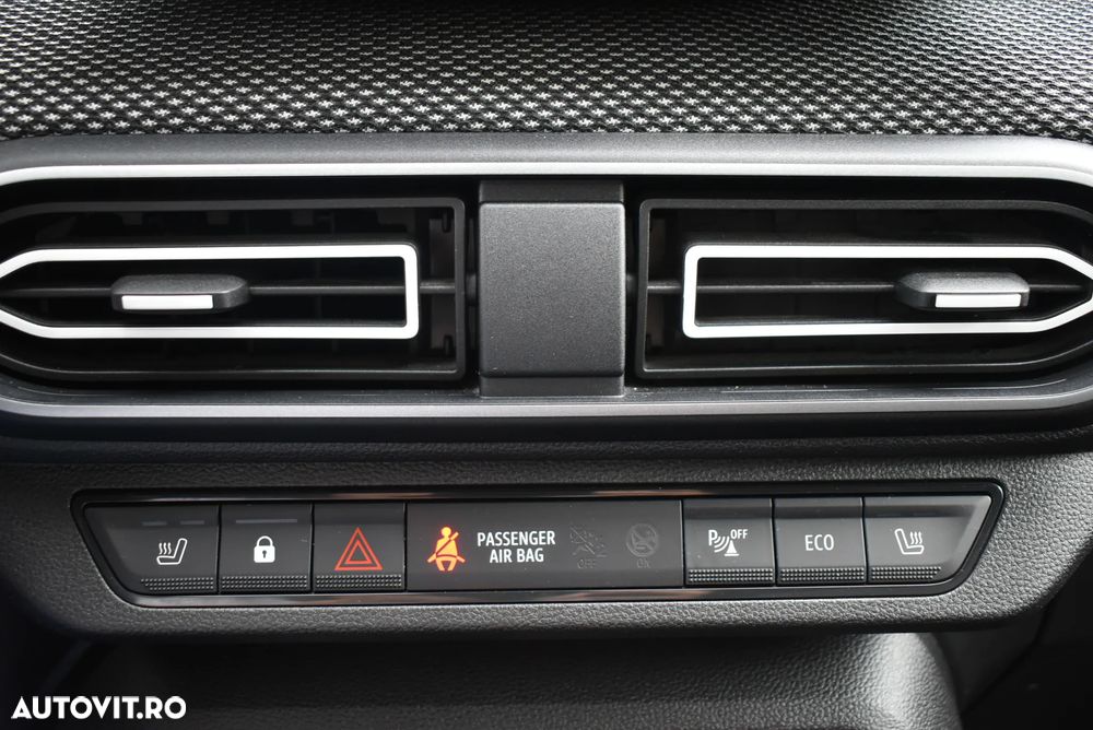 Dacia Jogger 5 locuri HEV 140 Extreme - 18