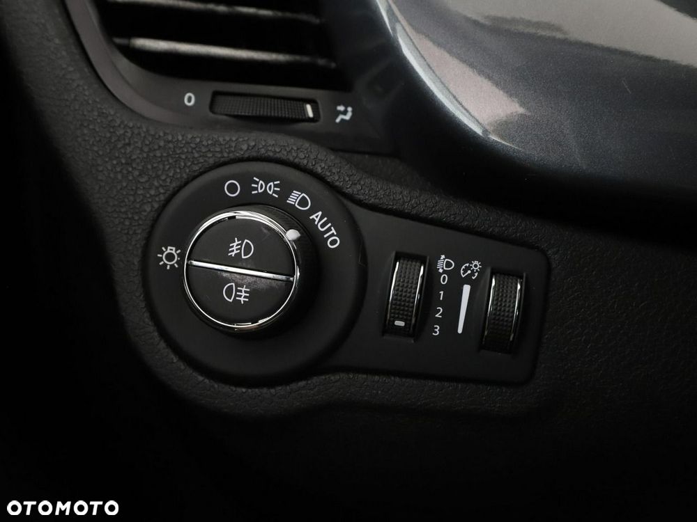 Fiat 500X 1.3 City Cross DCT - 32
