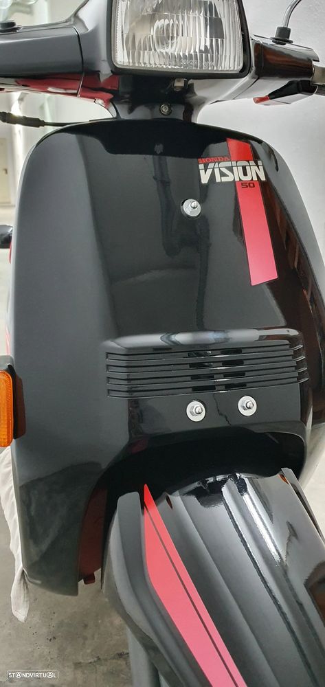 Honda Vision Honda Vision 50cc - 11