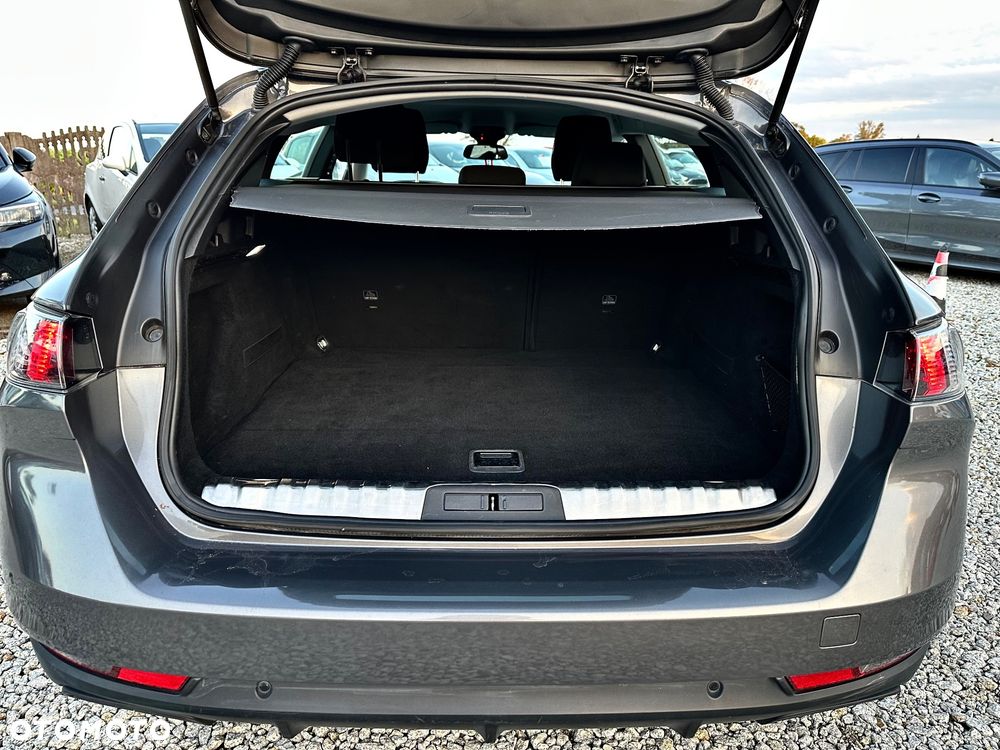 Peugeot 508 BlueHDi 130 EAT8 Active Pack - 18