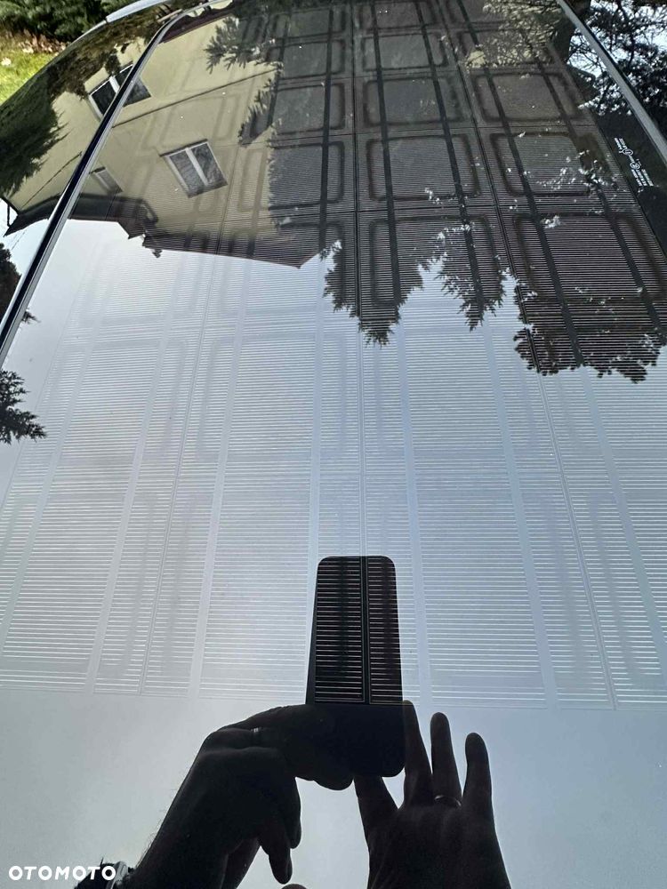 Audi A8 4.2 TDI DPF (clean diesel) quattro tiptronic Lang - 12