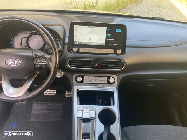 Hyundai Kauai Advantage - 19
