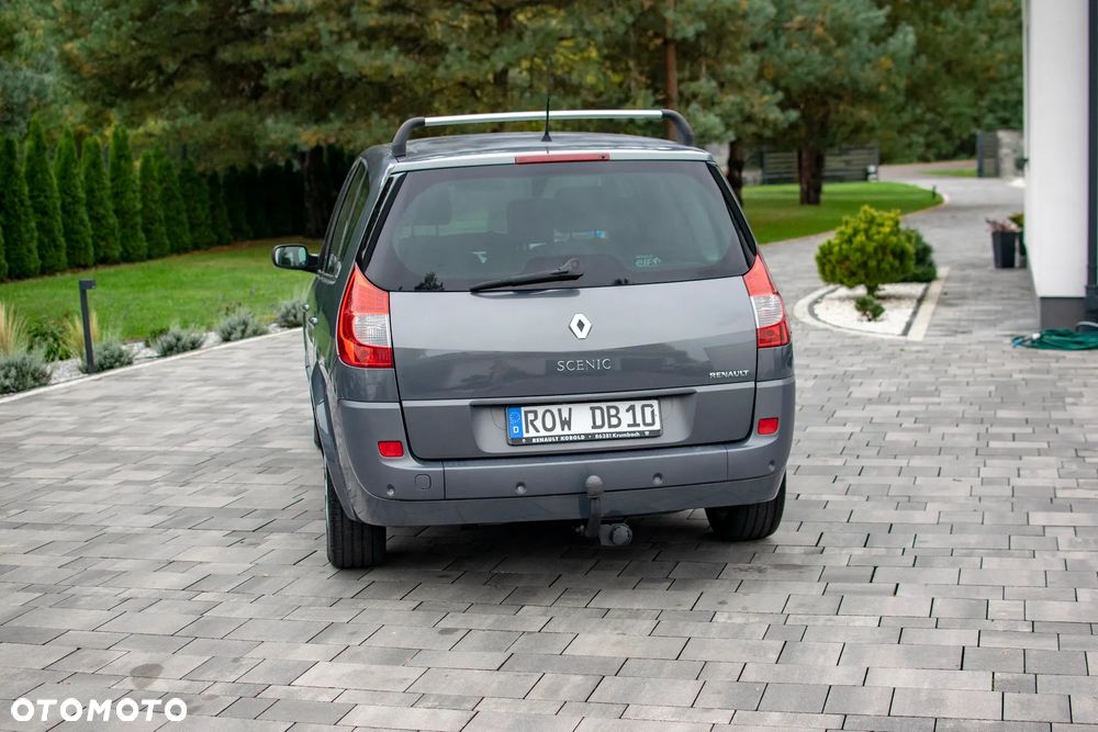Renault Grand Scenic Gr 2.0T 16V Exception - 21