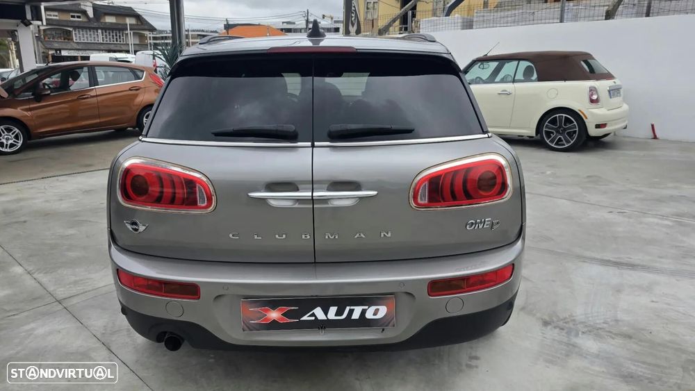 MINI Countryman One D Sport Edition - 30