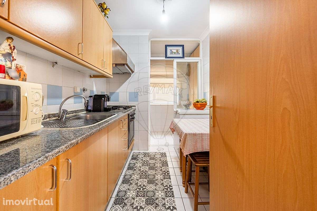 Apartamento T2 para venda - Grande imagem: 4/13