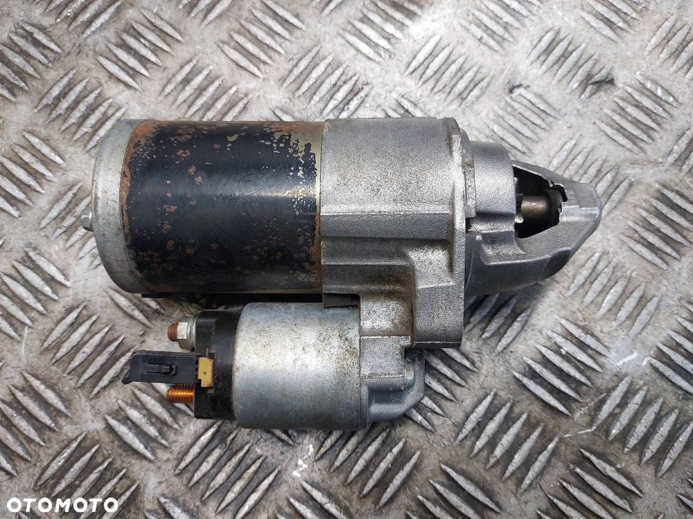 ROZRUSZNIK MITSUBISHI OUTLANDER II LIFT 2.0 16V 1810A011 M000T21571 - 3