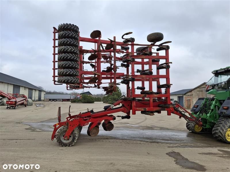 Horsch Tiger 8 LT - 7