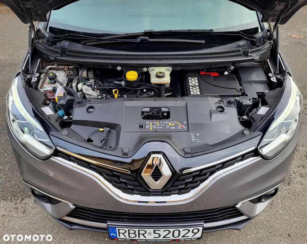 Renault Scenic 1.6 dCi Energy Bose Edition S&S - 37