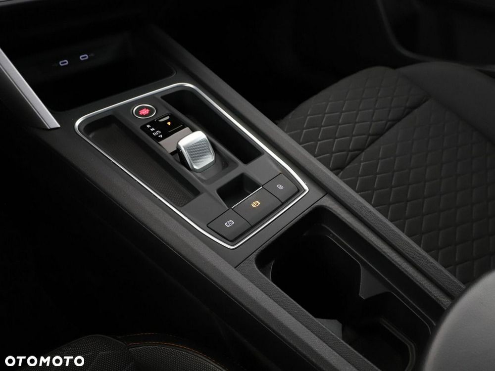 Seat Leon 2.0 TDI FR S&S DSG - 36