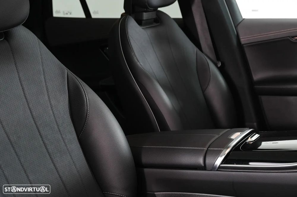 Mercedes-Benz EQE SUV 350+ - 25