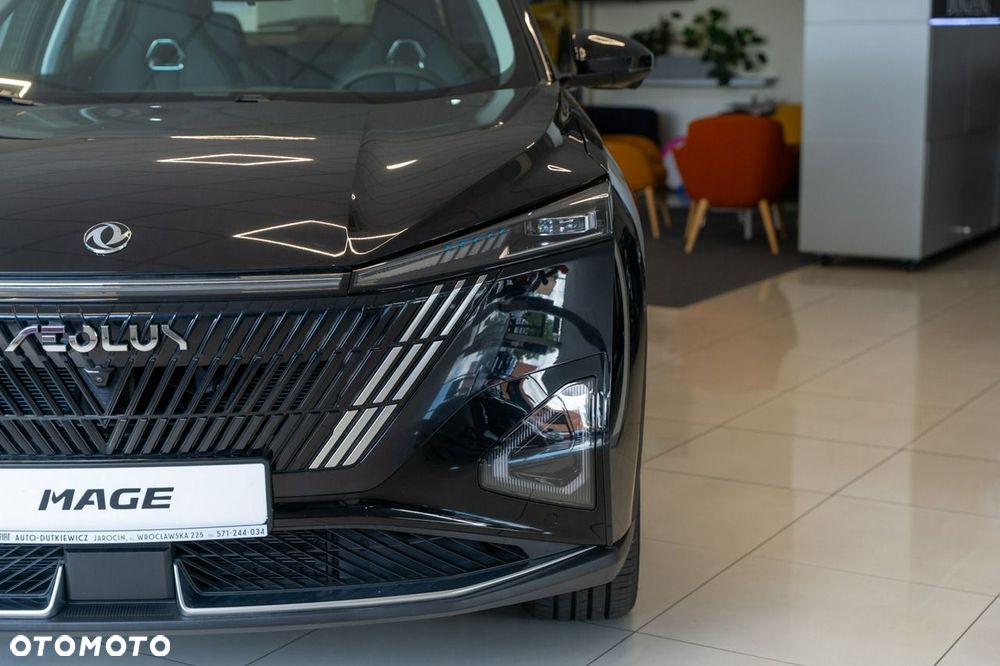 Dongfeng Mage - 12