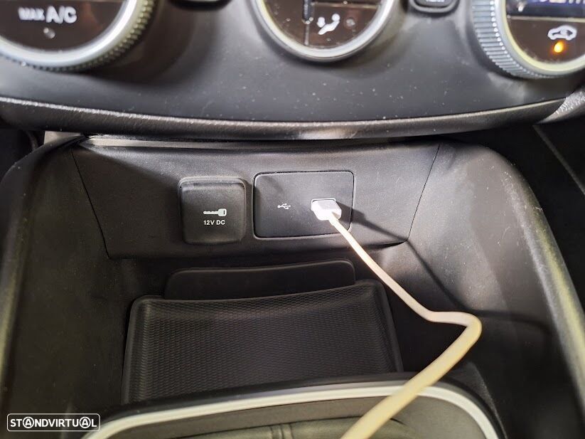 Fiat Tipo Station Wagon - 28