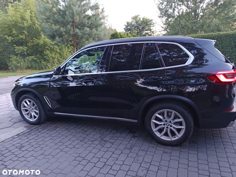 BMW X5 xDrive40i xLine - 5
