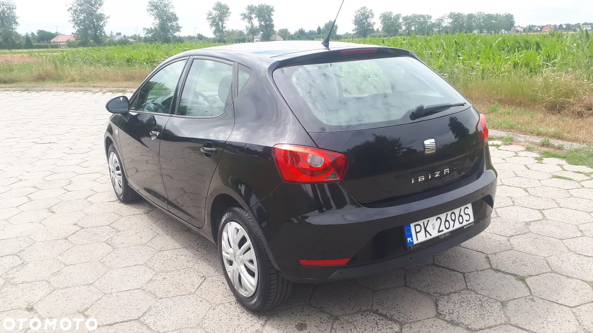 Seat Ibiza 1.6 TDI Style - 5