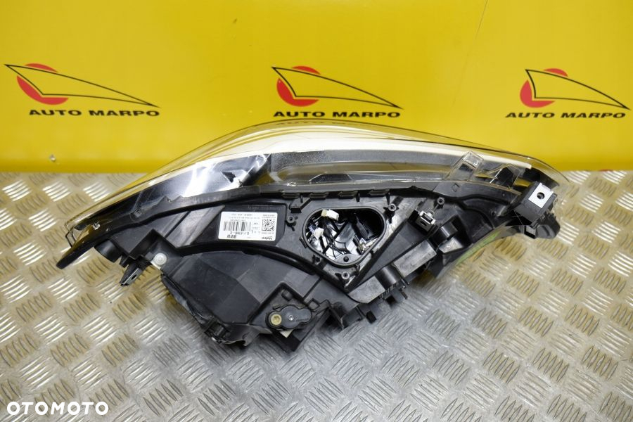 BMW 2 F22 F23 2018- REFLEKTOR LAMPA FULL LED L USA - 6
