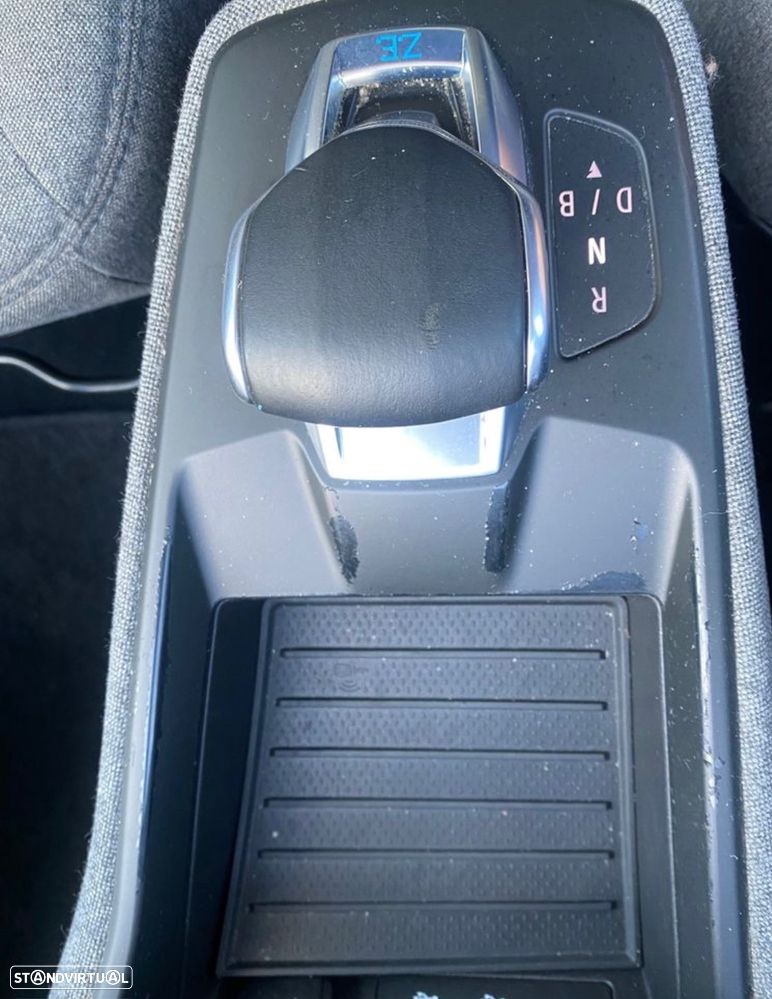 Renault Zoe (c/ Bateria) Zen 50 - 12