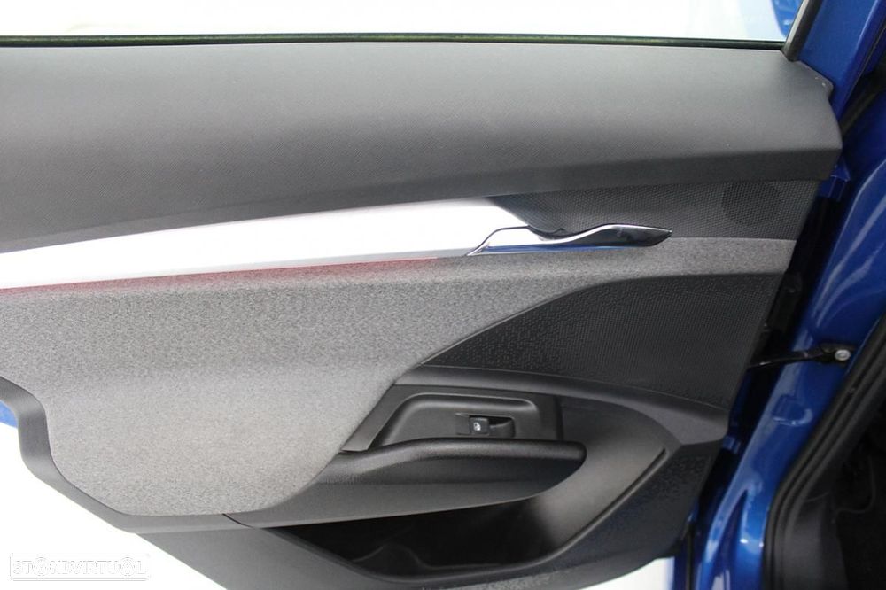 Skoda Enyaq iV 80 - 37