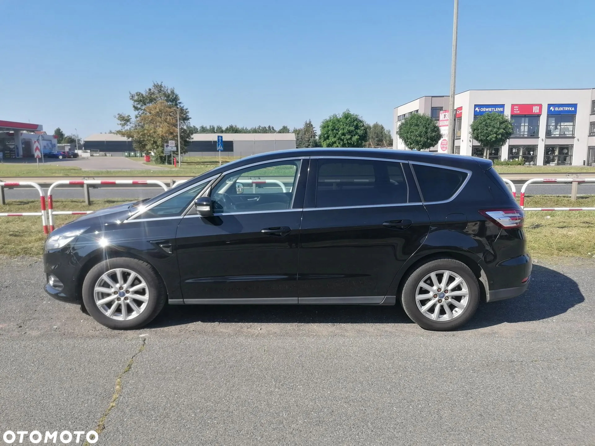 Ford S-Max 2.0 TDCi Titanium - 5