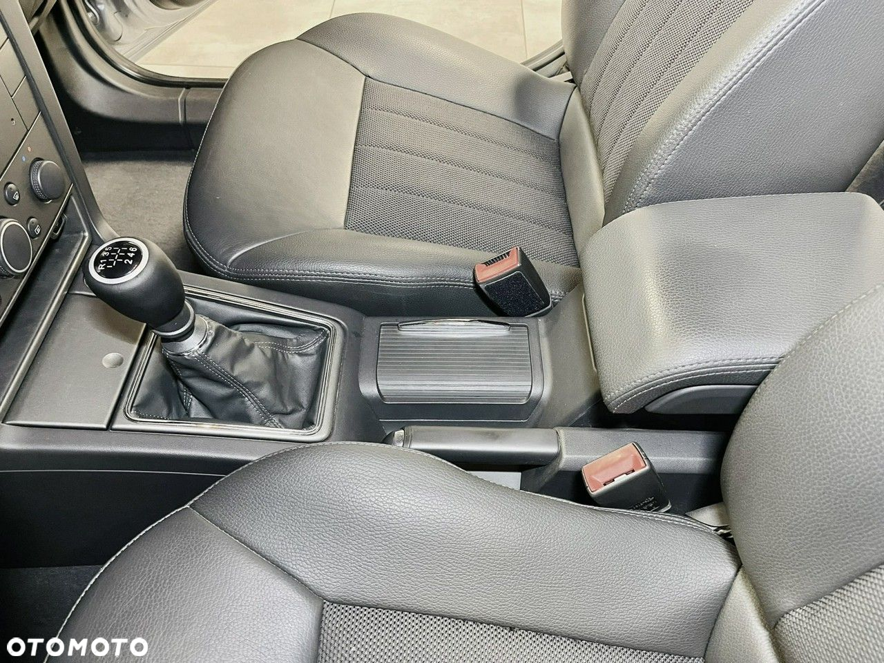 Opel Vectra 1.9 CDTI Elegance - 10