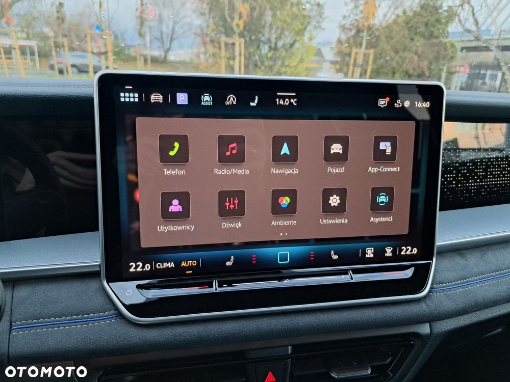 Volkswagen Tayron 2.0 TDI SCR 4Mot R-Line Plus DSG - 20