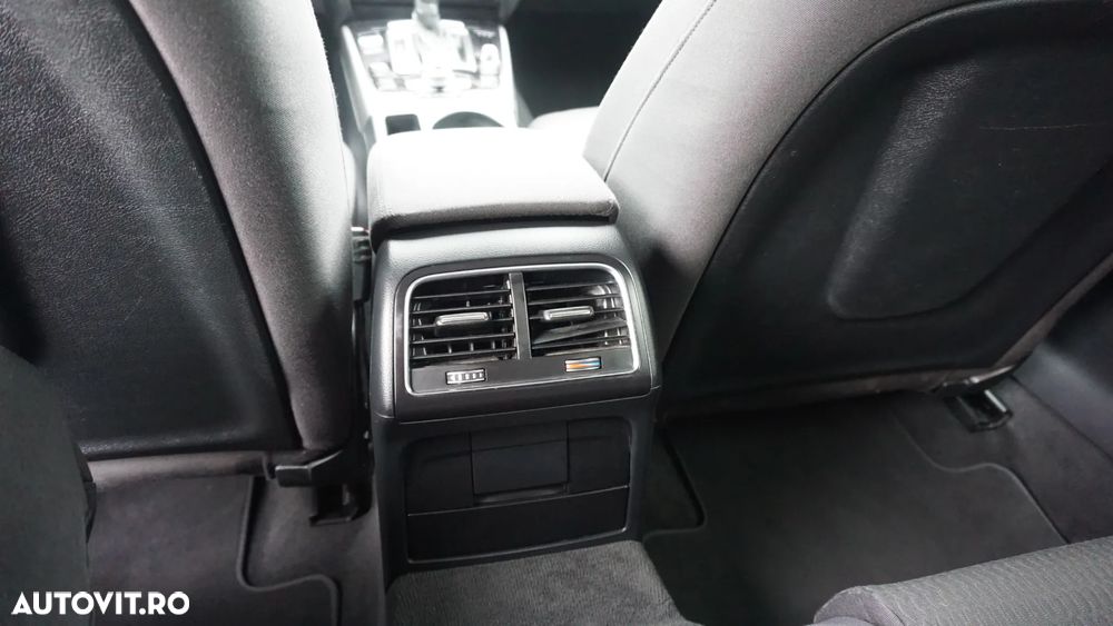 Audi A5 2.0 TDI ack DPF multitronic - 15