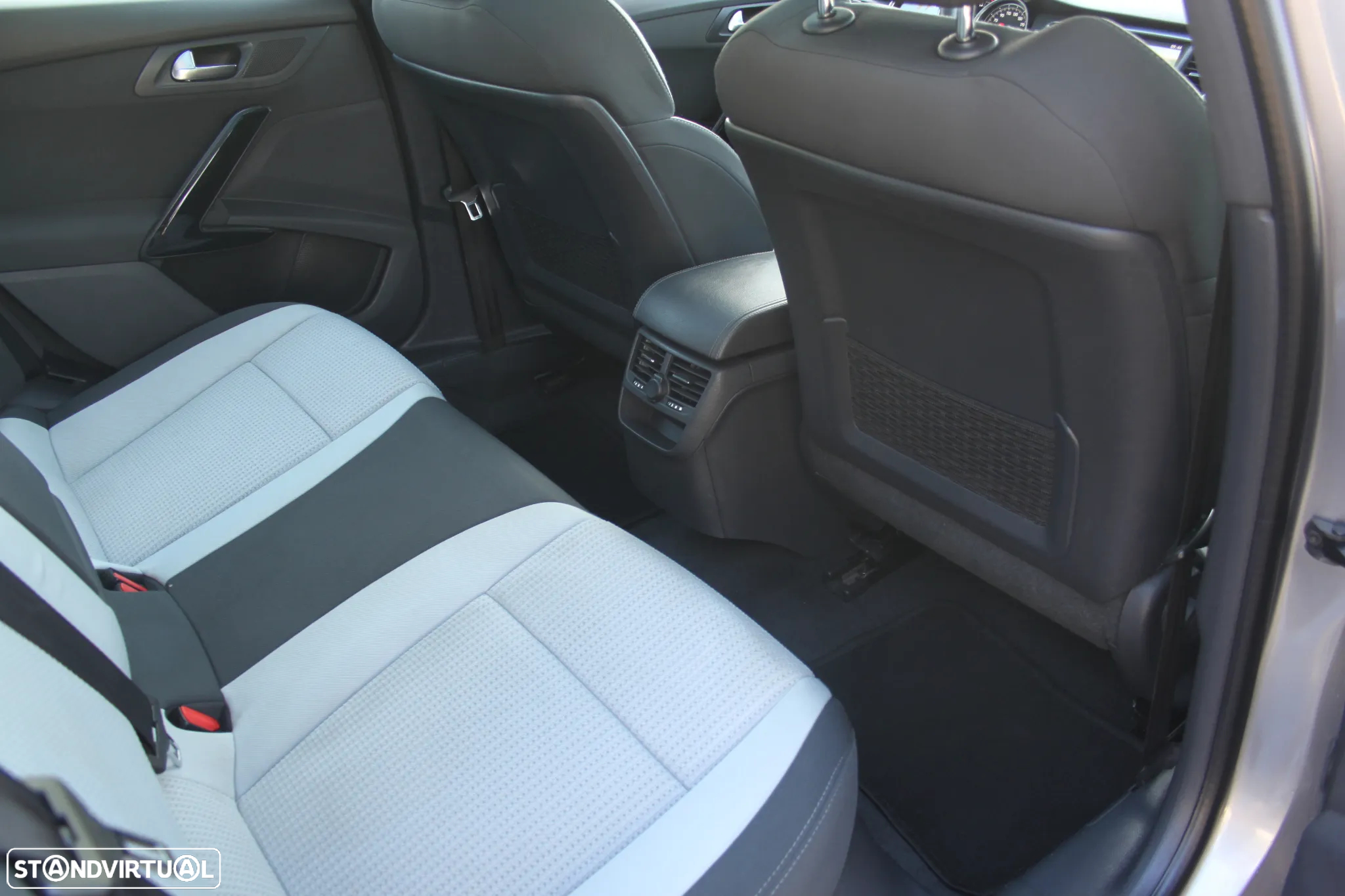 Peugeot 508 SW BlueHDi 120 EAT6 Stop&Start Business-Line - 20