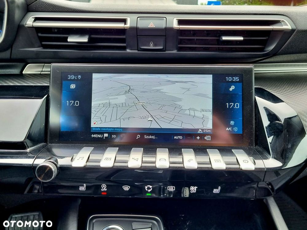 Peugeot 508 1.5 BlueHDi Allure S&S EAT8 - 19