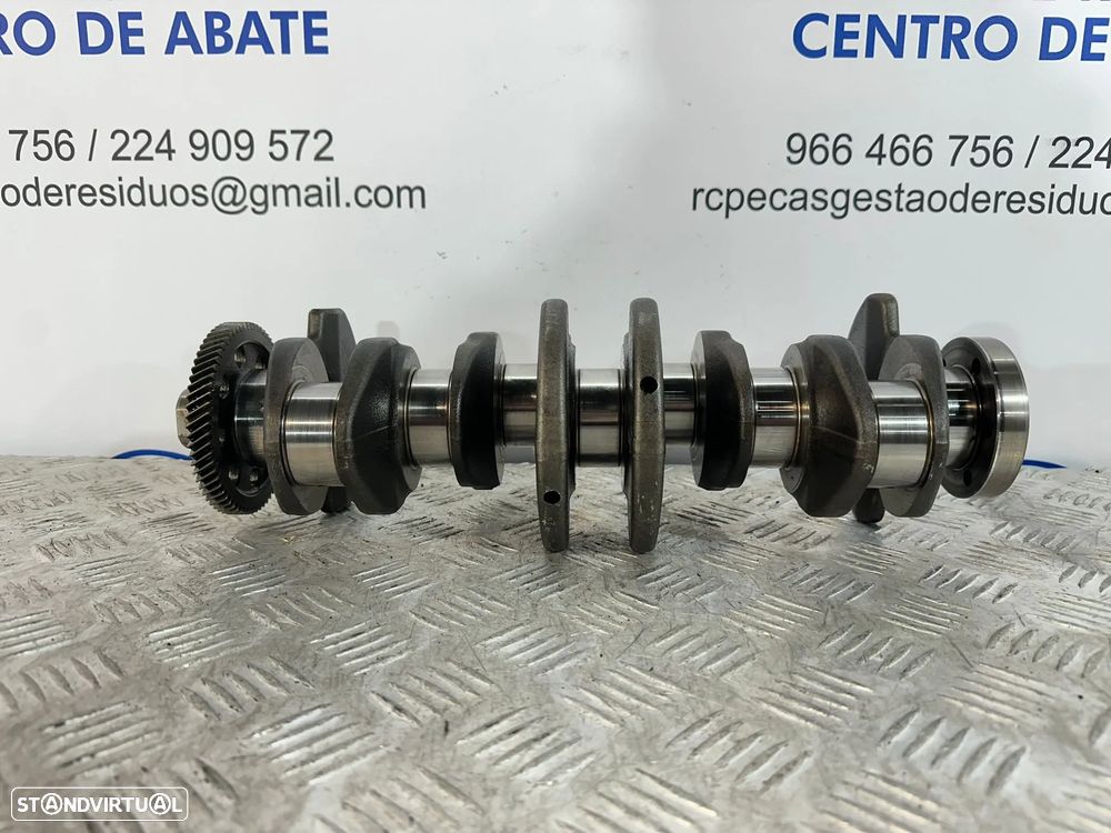 .Cambota Original STD VW Audi EA189 2.0 TDi 140cv / 170cv CGL - 5