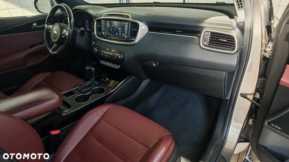 Kia Sorento - 19