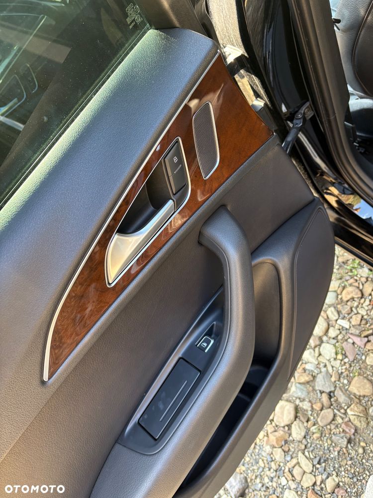 Audi A6 Limousine - 19