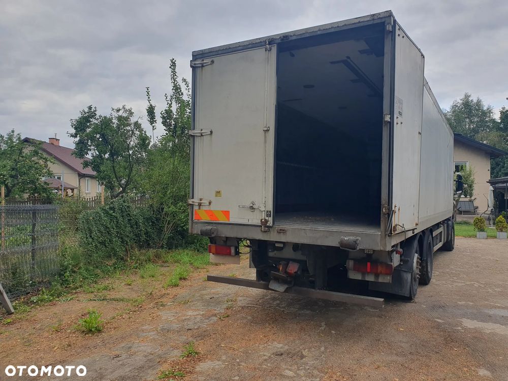 Scania P340 - 2