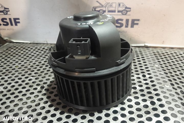 Ventilator aeroterma 1736007103 1736007103 Ford C-Max 2 [2010 - 2015] - 2